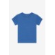 Bella + Canvas® Cotton Jersey Short Sleeve Toddler Tee