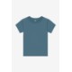 Bella + Canvas® Cotton Jersey Short Sleeve Toddler Tee
