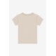 Bella + Canvas® Cotton Jersey Short Sleeve Toddler Tee