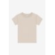 Bella + Canvas® Cotton Jersey Short Sleeve Toddler Tee