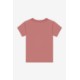 Bella + Canvas® Cotton Jersey Short Sleeve Toddler Tee