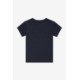 Bella + Canvas® Cotton Jersey Short Sleeve Toddler Tee