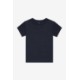 Bella + Canvas® Cotton Jersey Short Sleeve Toddler Tee