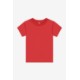 Bella + Canvas® Cotton Jersey Short Sleeve Toddler Tee