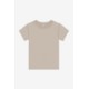 Bella + Canvas® Cotton Jersey Short Sleeve Toddler Tee