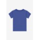 Bella + Canvas® Cotton Jersey Short Sleeve Toddler Tee