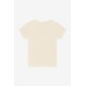 Bella + Canvas® Cotton Jersey Short Sleeve Toddler Tee