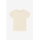 Bella + Canvas® Cotton Jersey Short Sleeve Toddler Tee