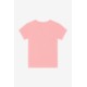 Bella + Canvas® Cotton Jersey Short Sleeve Toddler Tee
