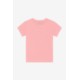 Bella + Canvas® Cotton Jersey Short Sleeve Toddler Tee
