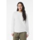 Bella + Canvas® 6 oz. Heavyweight Cotton Long Sleeve Unisex Tee