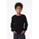 Bella + Canvas® 6 oz. Heavyweight Cotton Long Sleeve Youth Tee