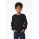 Bella + Canvas® 6 oz. Heavyweight Cotton Long Sleeve Youth Tee