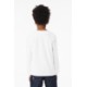 Bella + Canvas® 6 oz. Heavyweight Cotton Long Sleeve Youth Tee