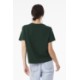 Bella + Canvas® 6 oz. Heavyweight Cotton Short Sleeve Ladies' Tee