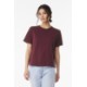 Bella + Canvas® 6 oz. Heavyweight Cotton Short Sleeve Ladies' Tee