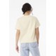 Bella + Canvas® 6 oz. Heavyweight Cotton Short Sleeve Ladies' Tee