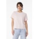 Bella + Canvas® 6 oz. Heavyweight Cotton Short Sleeve Ladies' Tee