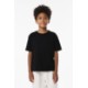 Bella + Canvas® 6 oz. Heavyweight Cotton Short Sleeve Youth Tee