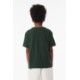 Bella + Canvas® 6 oz. Heavyweight Cotton Short Sleeve Youth Tee