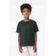 Bella + Canvas® 6 oz. Heavyweight Cotton Short Sleeve Youth Tee