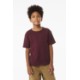 Bella + Canvas® 6 oz. Heavyweight Cotton Short Sleeve Youth Tee