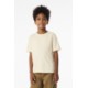Bella + Canvas® 6 oz. Heavyweight Cotton Short Sleeve Youth Tee