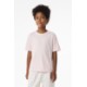 Bella + Canvas® 6 oz. Heavyweight Cotton Short Sleeve Youth Tee