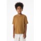 Bella + Canvas® 6 oz. Heavyweight Cotton Short Sleeve Youth Tee