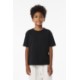 Bella + Canvas® 6 oz. Heavyweight Cotton Short Sleeve Youth Tee