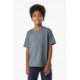 Bella + Canvas® 6 oz. Heavyweight Cotton Short Sleeve Youth Tee