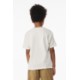 Bella + Canvas® 6 oz. Heavyweight Cotton Short Sleeve Youth Tee