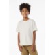 Bella + Canvas® 6 oz. Heavyweight Cotton Short Sleeve Youth Tee