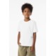 Bella + Canvas® 6 oz. Heavyweight Cotton Short Sleeve Youth Tee
