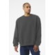 Bella + Canvas® 10 oz. Heavyweight Cotton Unisex Crewneck Sweatshirt