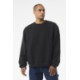 Bella + Canvas® 10 oz. Heavyweight Cotton Unisex Crewneck Sweatshirt