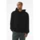 Bella + Canvas® 10 oz. Heavyweight Cotton Unisex Pullover Hoodie
