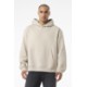 Bella + Canvas® 10 oz. Heavyweight Cotton Unisex Pullover Hoodie