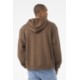 Bella + Canvas® 10 oz. Heavyweight Cotton Unisex Pullover Hoodie