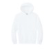 Bella + Canvas® 10 oz. Heavyweight Cotton Unisex Pullover Hoodie