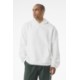 Bella + Canvas® 10 oz. Heavyweight Cotton Unisex Pullover Hoodie