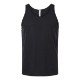 Bella + Canvas® Heather CVC Cotton/Poly Unisex Tank