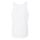 Bella + Canvas® Heather CVC Cotton/Poly Unisex Tank