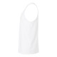 Bella + Canvas® Heather CVC Cotton/Poly Unisex Tank