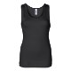 Bella + Canvas® Baby Rib Cotton Ladies' Tank