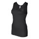 Bella + Canvas® Baby Rib Cotton Ladies' Tank