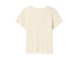 Bella + Canvas® Micro Rib Cotton/Poly Ladies' Baby Tee