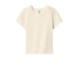 Bella + Canvas® Micro Rib Cotton/Poly Ladies' Baby Tee
