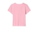 Bella + Canvas® Micro Rib Cotton/Poly Ladies' Baby Tee