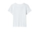 Bella + Canvas® Micro Rib Cotton/Poly Ladies' Baby Tee